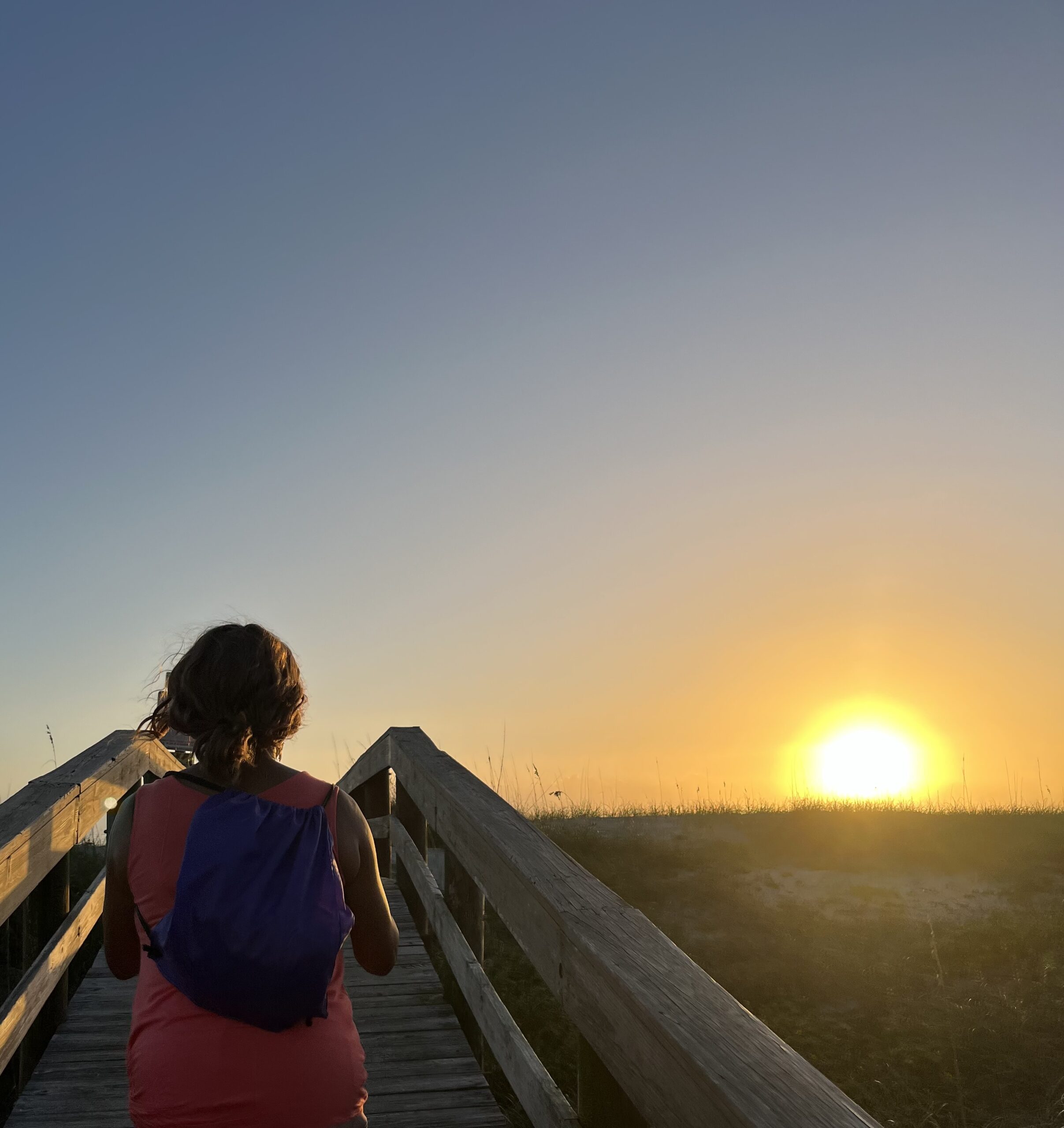 Building a Community of Faith