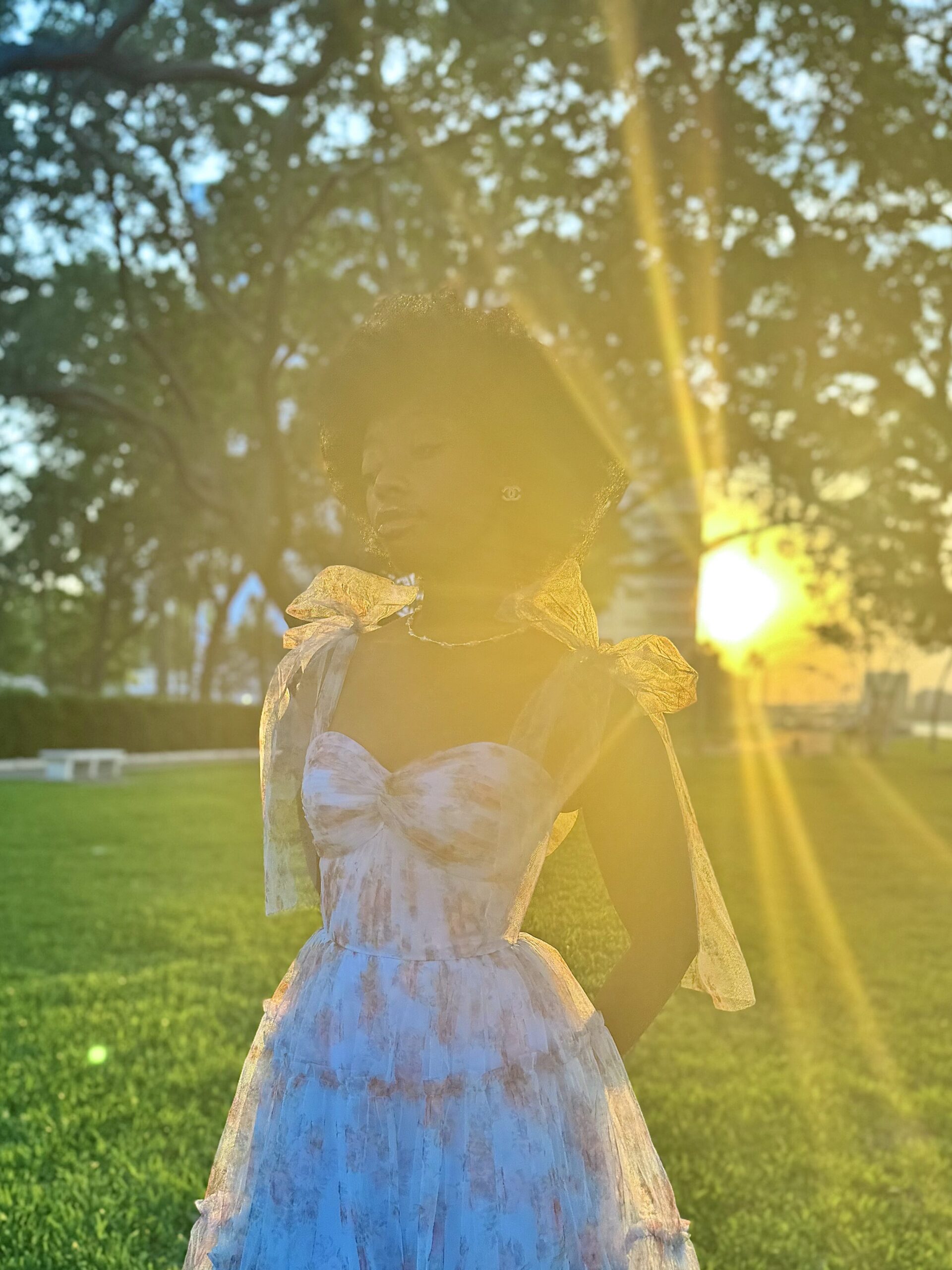 A Jewel of Grace